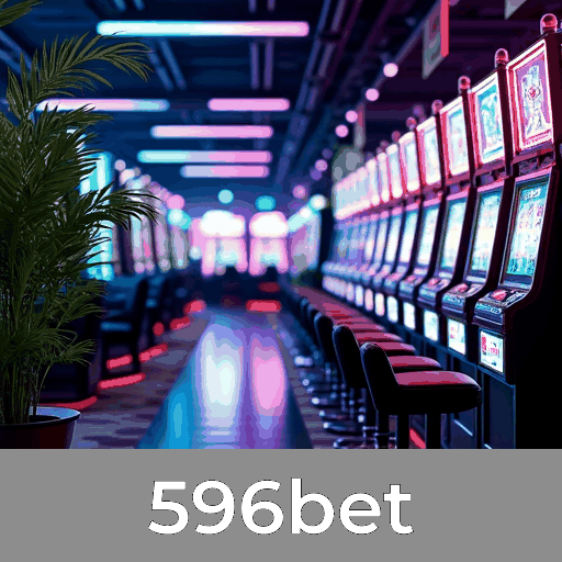 596bet: Bônus e Promoções Imperdíveis!