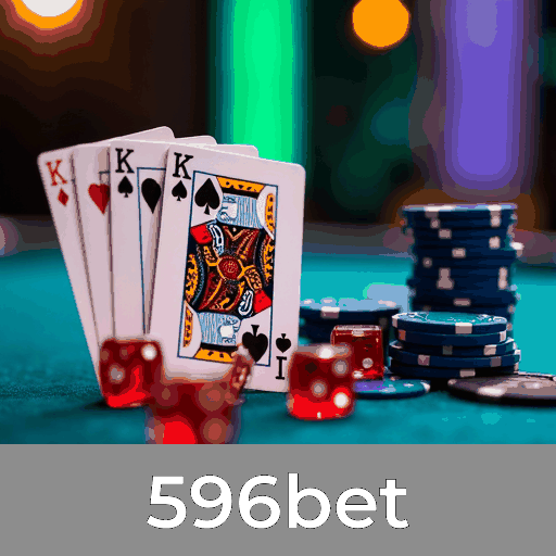 596bet: Experiência Profissional de Jogos de Mesa ao Vivo