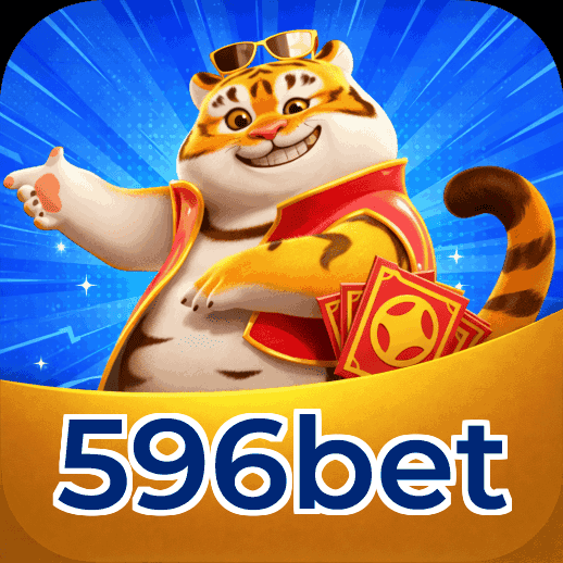 596bet App Mobile - Android e iOS