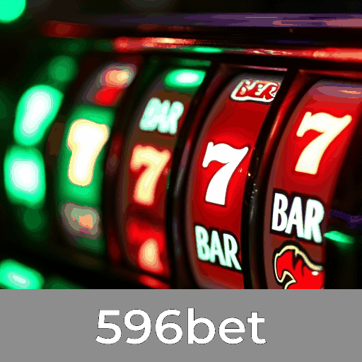596bet: Slots com Prêmios, Roleta ao Vivo e Blackjack em Mesa