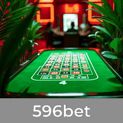 596bet: Experiência Profissional de Jogos de Mesa ao Vivo