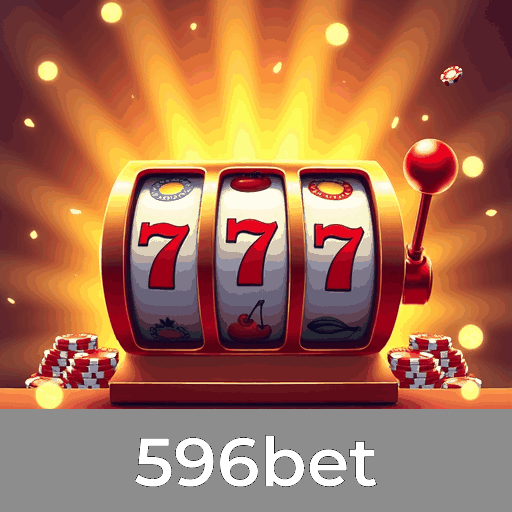 596bet: Apostas na Palma da Sua Mão com o Aplicativo Completo