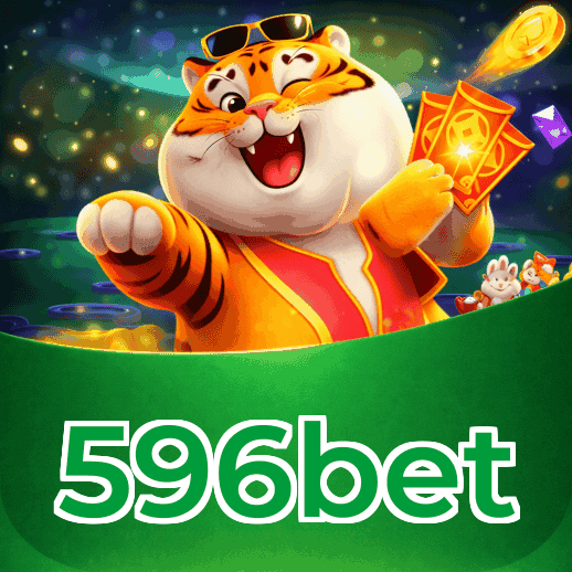 596bet Slots - 1.500+ Jogos