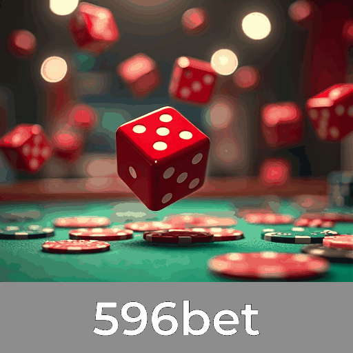 596bet: Experiência de Apostas Online com Suporte Profissional