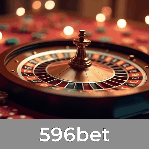596bet: Experiência Profissional de Jogos de Mesa ao Vivo