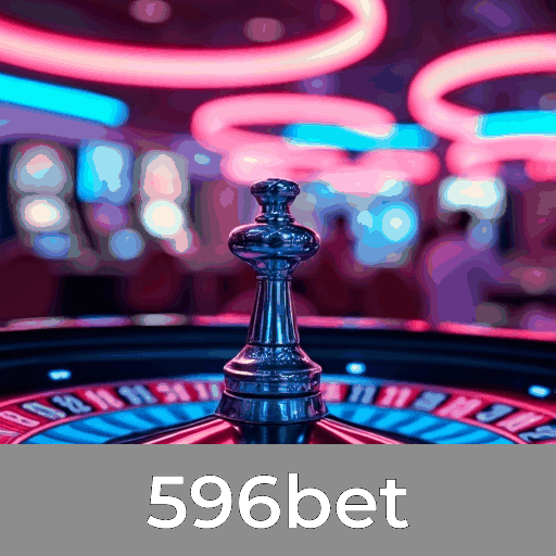 596bet: A Emoção dos Jogos de Cassino e Chances de Ganhar
