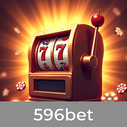 596bet: Slots com Prêmios, Roleta ao Vivo e Blackjack em Mesa