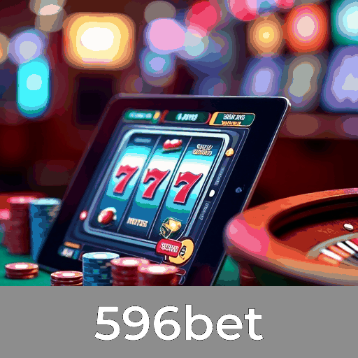 596bet: Explore o Valor das Promoções Incríveis