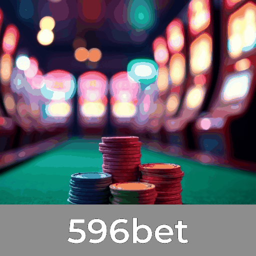 596bet: A Emoção dos Jogos de Cassino e Chances de Ganhar