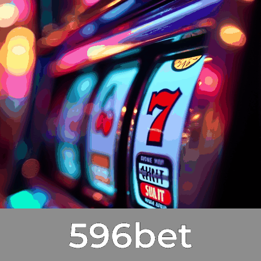 596bet: A Emoção dos Jogos de Cassino e Chances de Ganhar