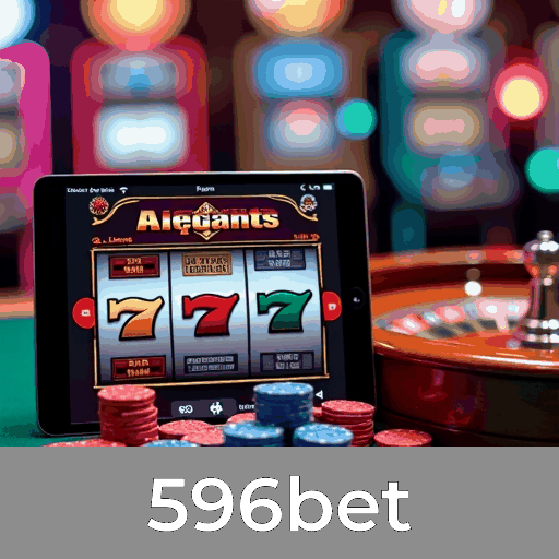 596bet: Experiência de Apostas Online com Suporte Profissional