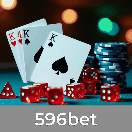 596bet-Icon