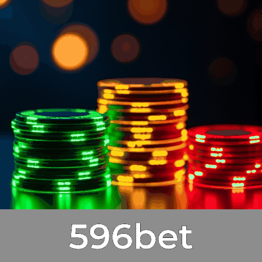 596bet: Apostas na Palma da Sua Mão com o Aplicativo Completo