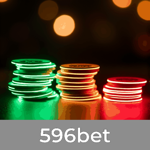 596bet: Slots com Prêmios, Roleta ao Vivo e Blackjack em Mesa