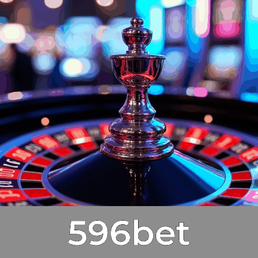 596bet: Slots com Prêmios, Roleta ao Vivo e Blackjack em Mesa