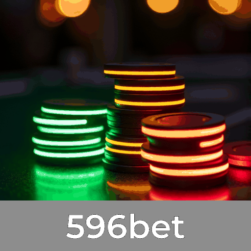 Experimente o acesso seguro instantâneo em 596bet