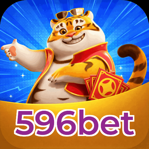Recursos App 596bet